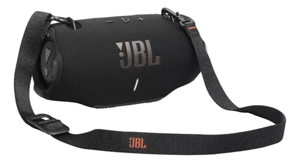 PARLANTE JBL CHARGE 6 LED